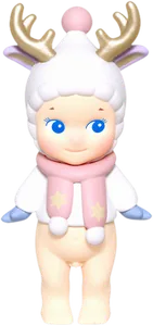 Raindeer — Winter Wonderland(2023)
