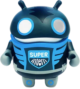 ANDY Super Intern — Special Editions 2018