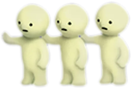 Little — Series 3