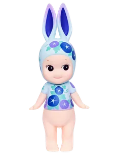 Rabbit — Nippon Asagao