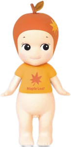 Maple_Leaf — Harvest Series(2021)