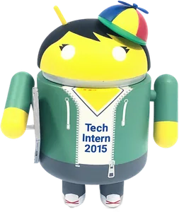 Tech Intern 2015 (Female) — Special Editions 2015