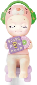 Bossa Nova — Love The music(2022)