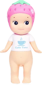Cafe Time — Seoul Series