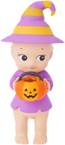 Witch — Halloween Series(2021)