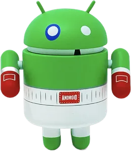 Android Activate Series Boxing — Other Releases 2019