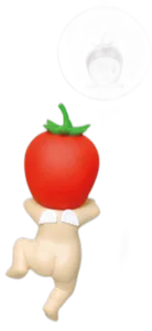 Tomato — HIPPERS Harverst Series(2022)