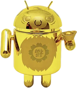 Year of the Ox (Gold) Special Edition — Other Releases 2021