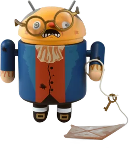 Fried Ben Franklin — Series 06