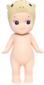 Uribou — Animal Series 2
