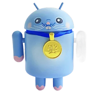Year of the Rat (Blue) — Special Editions 2020