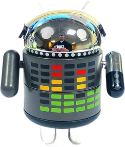 BEATBOT 1200 (Robot Revolution) — Other Releases 2018