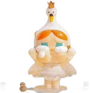Ugly Duckling — Crying Parade Series