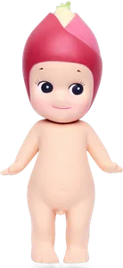 Japanese Ginger — Vegetable Series (~2019)
