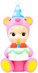 Birthday-cake Hug — BIRTHDAY GIFT -Bear- (2021)