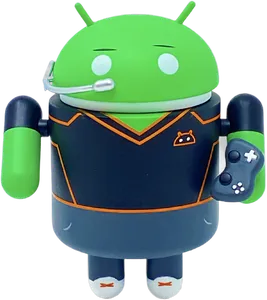 Android Activate Series Gaming — Other Releases 2019