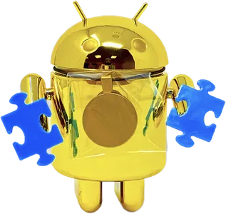 Channel Blue Puzzle Piece — Special Editions 2019