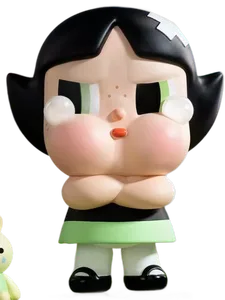 Buttercup — Powerpuff Girls Series