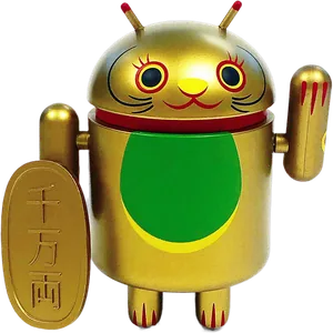 Lucky Cat - Luck In Wealth, Good Fortune (Lucky Cat) — Other Releases 2013