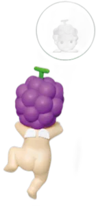 Grape — HIPPERS Harverst Series(2022)
