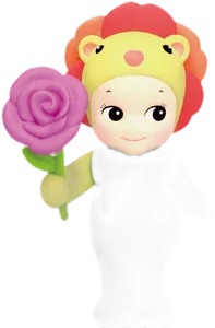 Rose Lion Yellow — Flower Gift(2023)