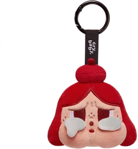 Red — Cheer UP, Baby! Series