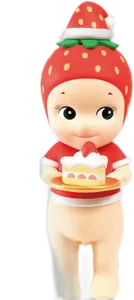 Strawberry — Christmas Dinner(2024)