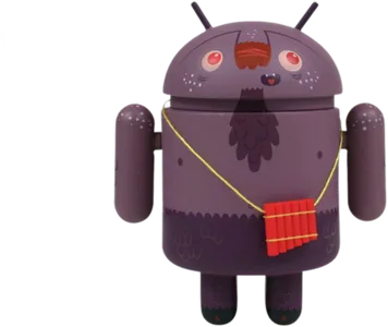 Pandroid — Series 03