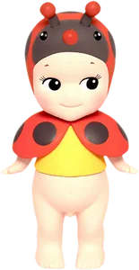 Ladybug — Bug's World (2022)