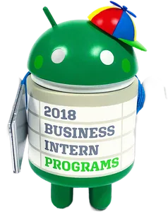 2018 Business Intern "Programs" — Special Editions 2018