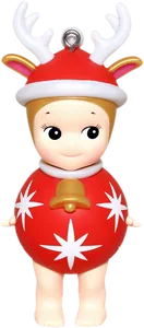 Reindeer — Sonny Angel Christmas Ornament(2023)