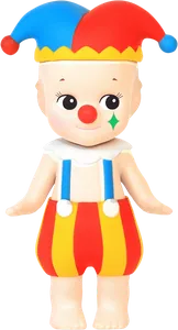Clown — Circus Series