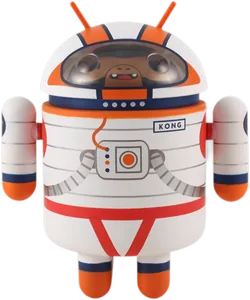 Astro Ape — Series 05