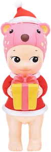 Wrapped Present — Christmas Presents from Sonny Angel (2020)