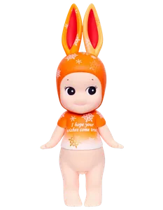 Rabbit — Happiness Snow
