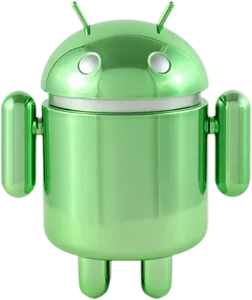 Chrome Green — Series 04