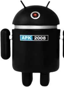 APK 2008 — Series 01