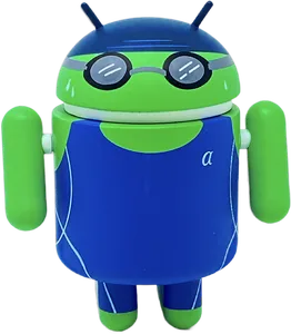 Android Activate Series Swimming — Other Releases 2019