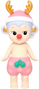 Monkey — Dreaming Christmas (2021)