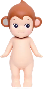 Monkey — Animal Series 1