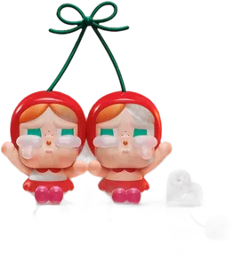 Love You Cherry Much — Crying for Love Series