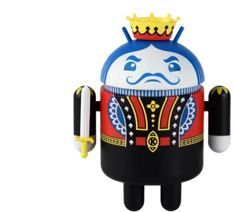 King — Series 06