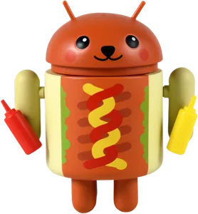 Hot Dog — Series 06