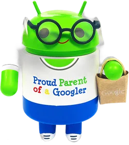 Proud Parent — Special Editions 2015