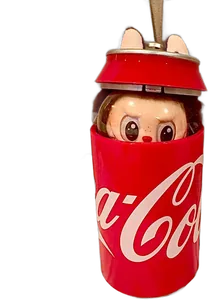 Coca-Cola — Coca-Cola