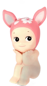Fawn — Cherry Blossom Series -Hanami Edition