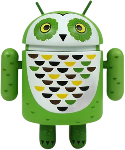 Whoogle the Owl — Series 03