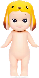 Lop Ear Rabbit — Animal Series 3 (~2018)