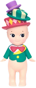 Mad Hatter — Sonny Angel in Wonderland Series (2020)