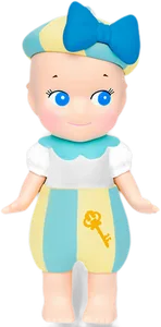 Sonny — Sonny Angel in Wonderland Series (2020)